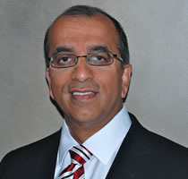 Sunil Narumalani Profile Photo