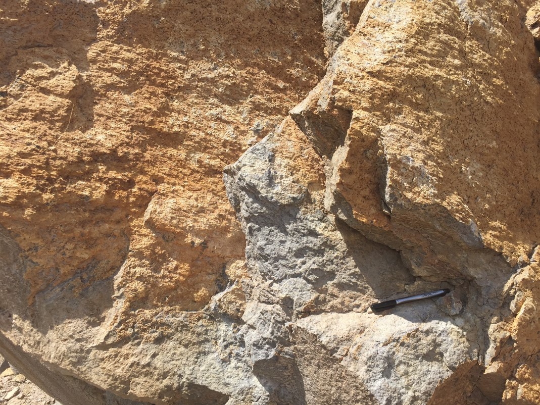 Rocks