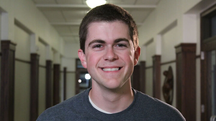 Cody Carlin