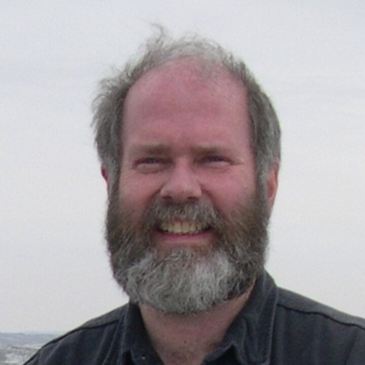 Avatar for Clinton Rowe