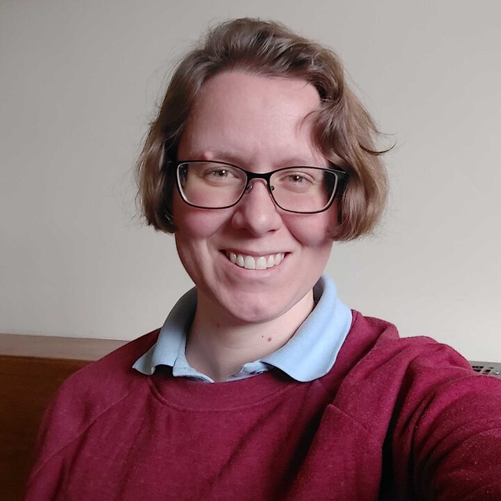 Avatar for Erin Haacker