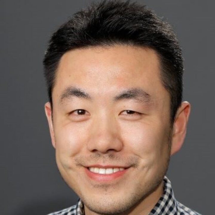 Avatar for Liang Chen