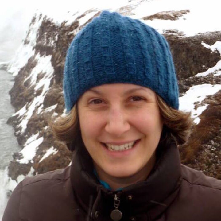 Avatar for Lynne Elkins