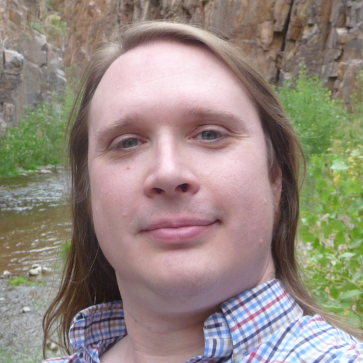 Avatar for Ross Dixon