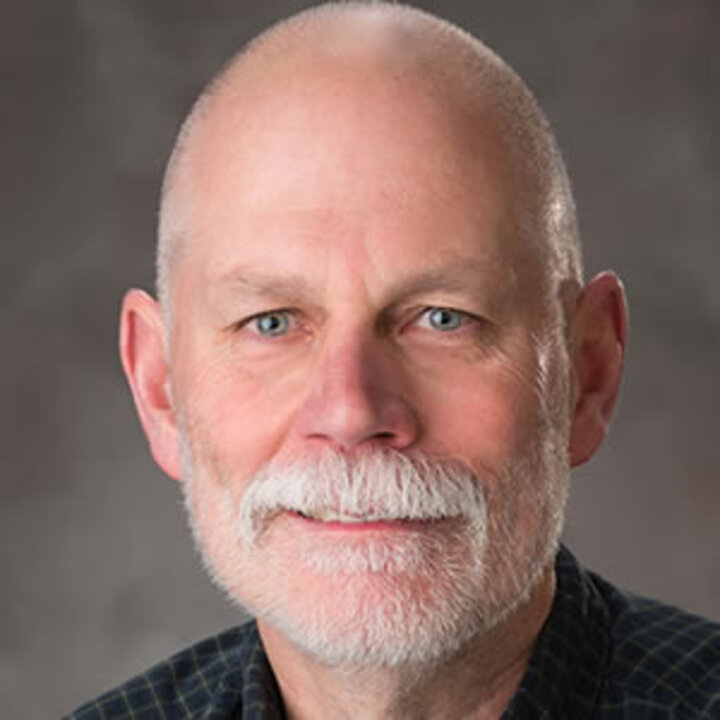 Avatar for Mark Anderson