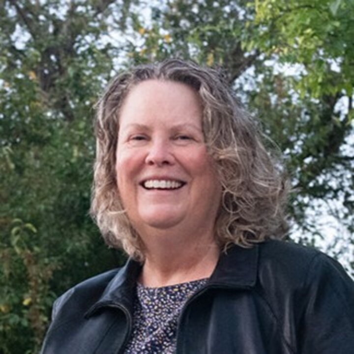 Avatar for Tracy Frank