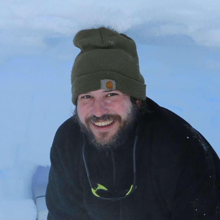 Avatar for Jason Coenen