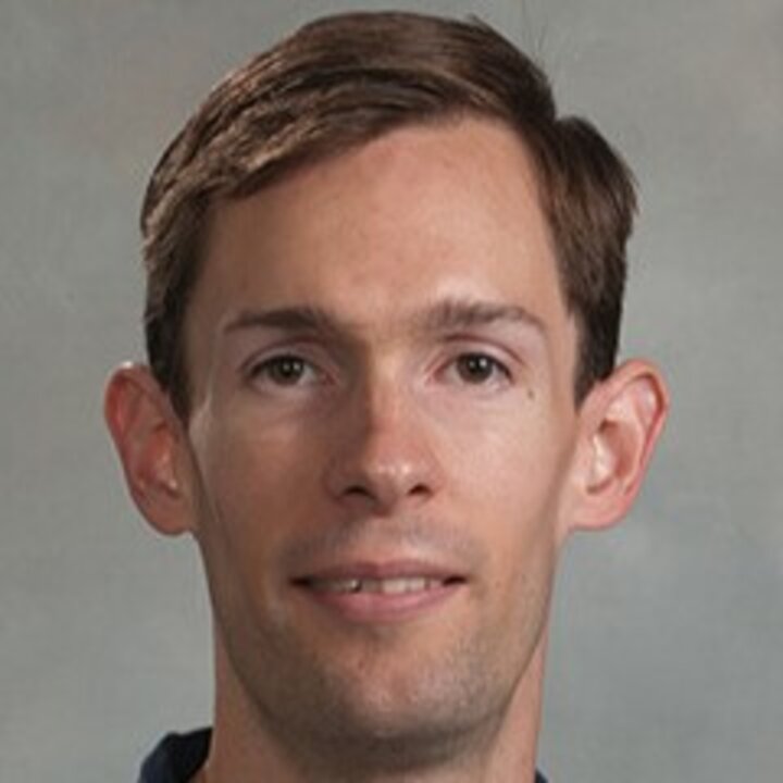 Avatar for Matthew Van Den Broeke