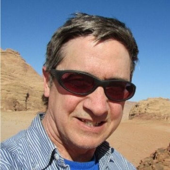 Avatar for Richard Kettler