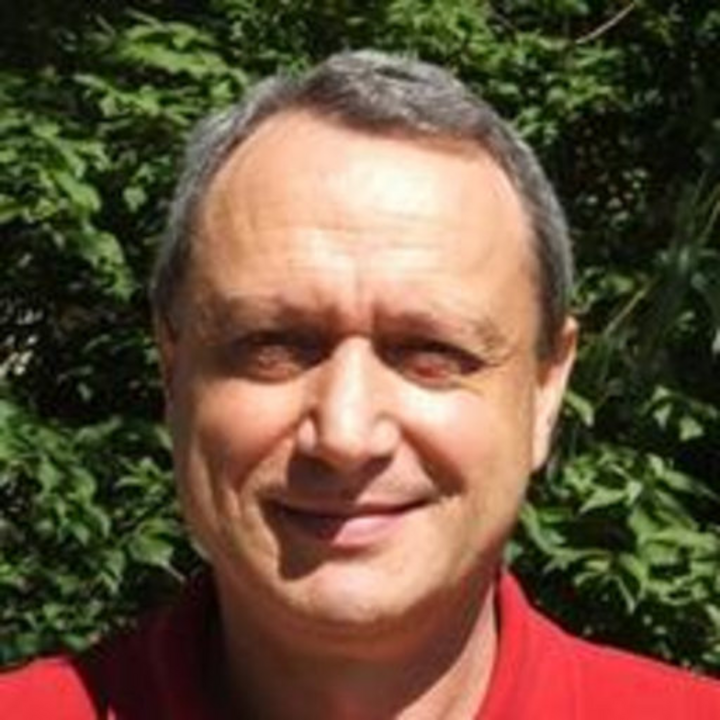 Avatar for Vitaly Zlotnik