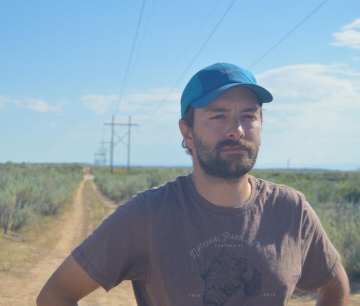 Aaron English
