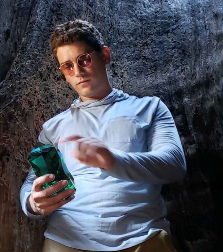 Alex Richman
