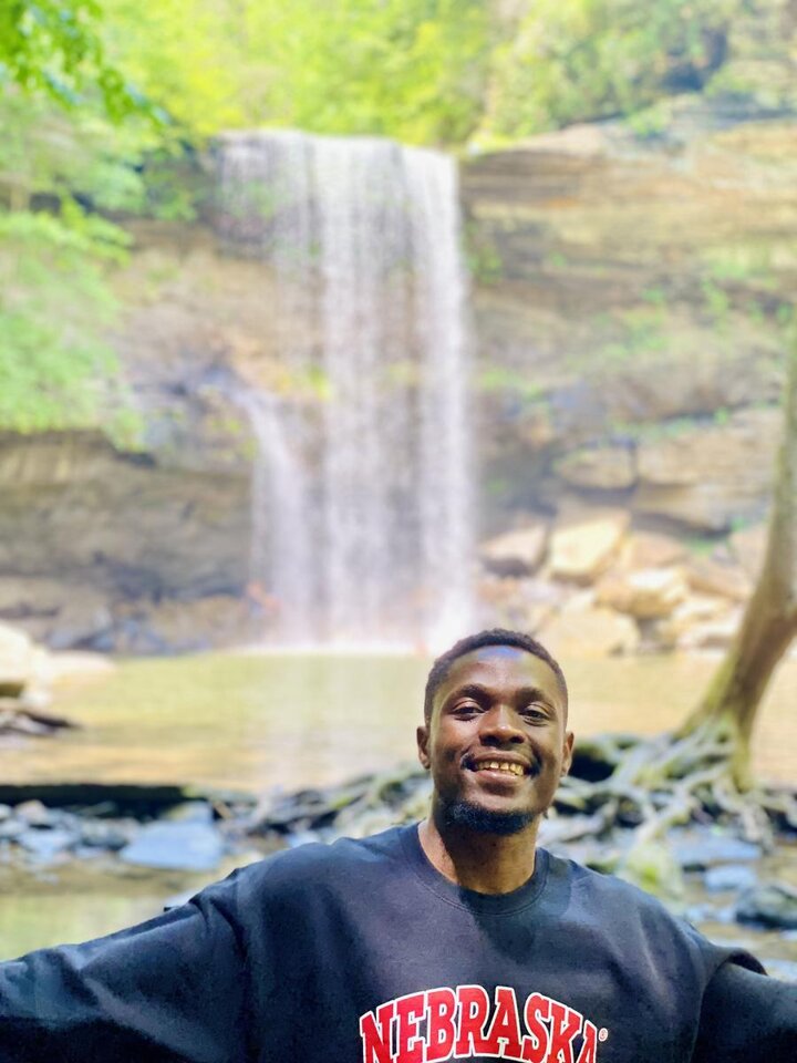 Emmanuel Audu