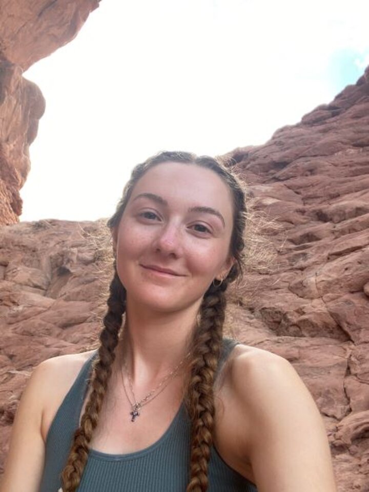 Kaitlin Steinauer