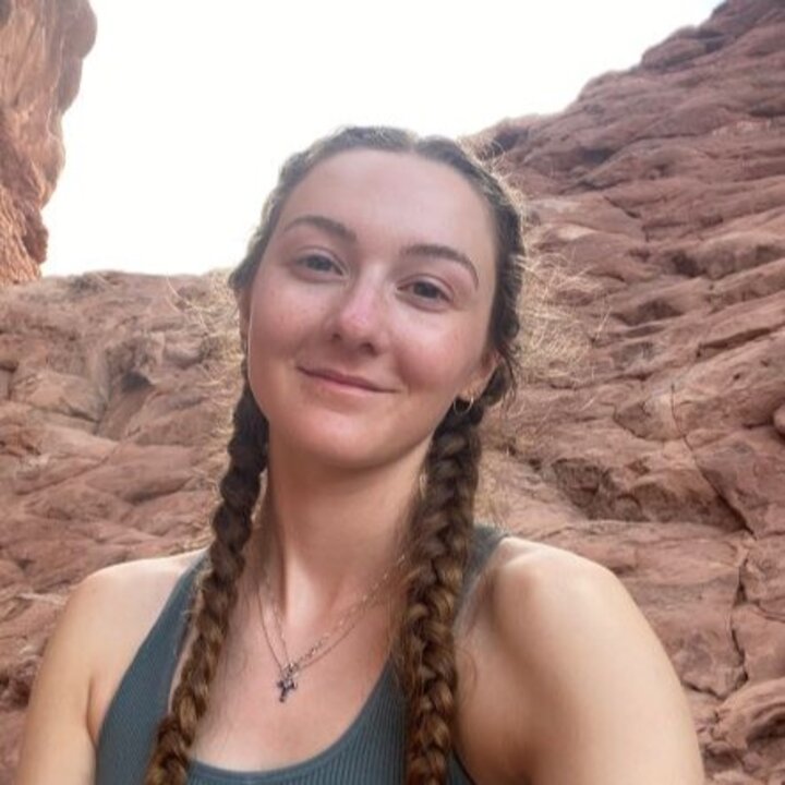 Katie Steinauer