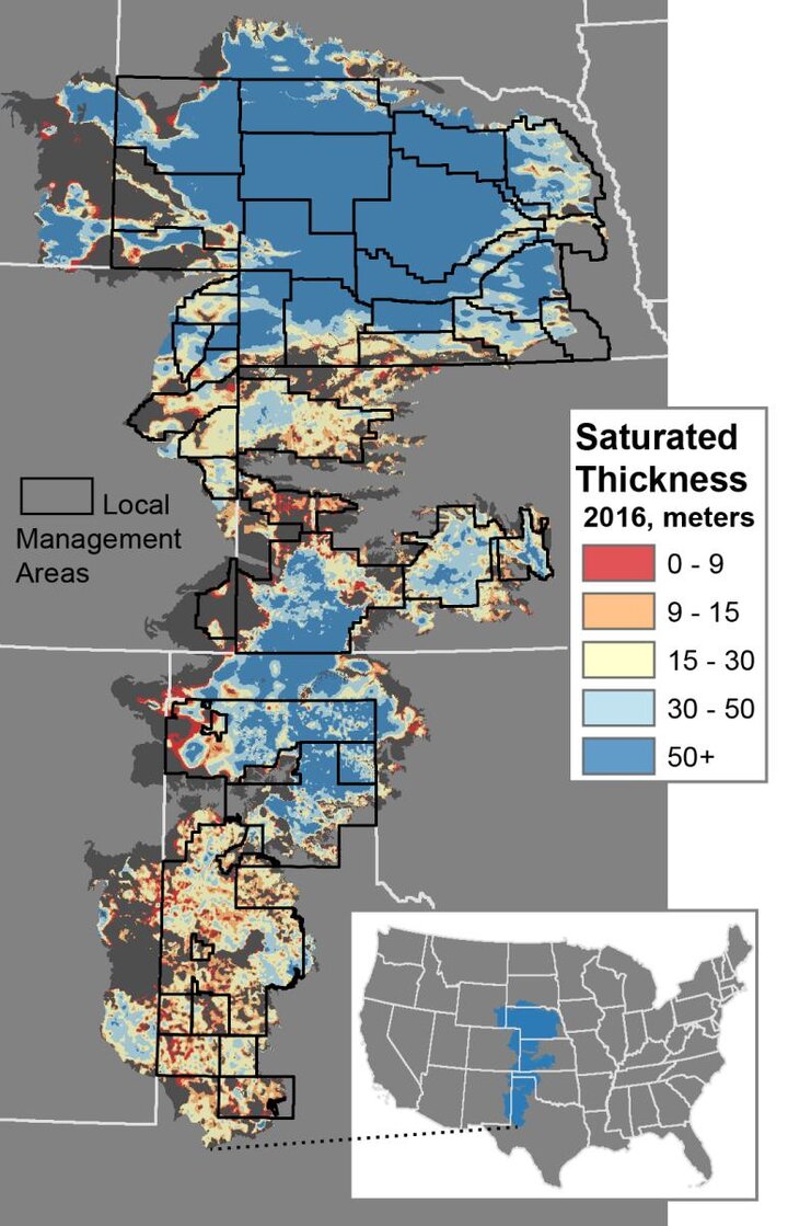 Groundwater Resources