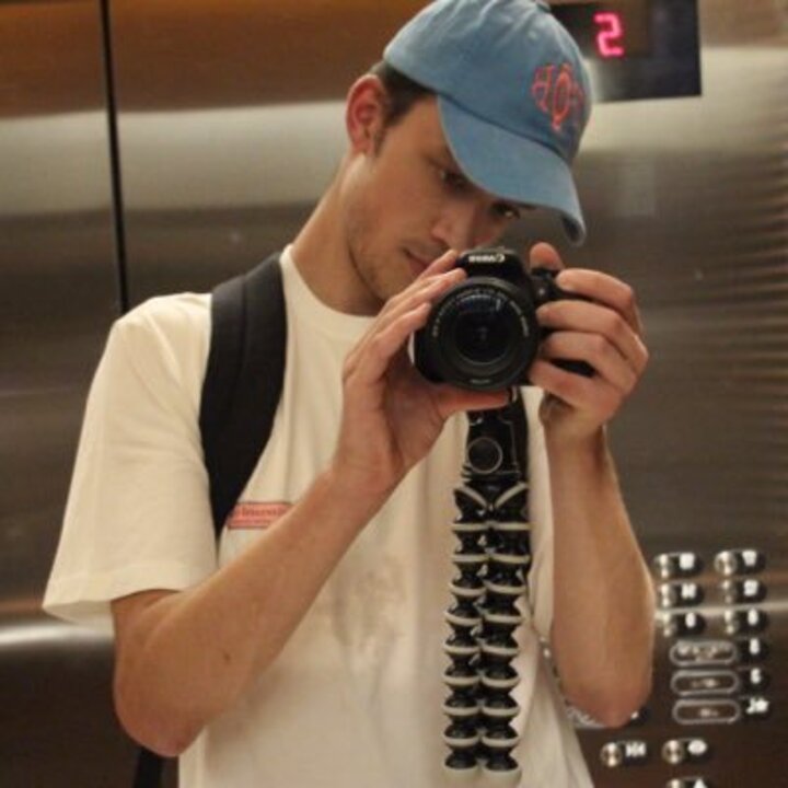 Logan Soluri