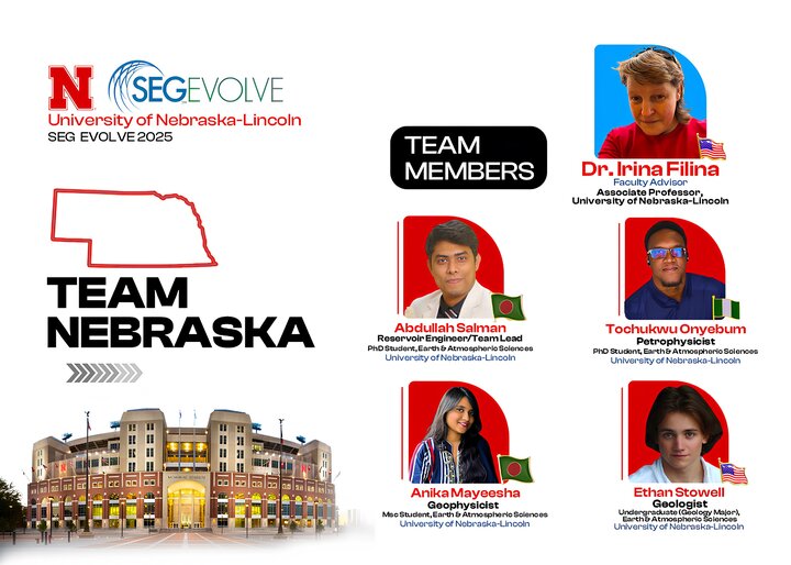 SEG EVOLVE 2025