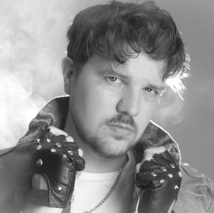 Zachary Clowdus