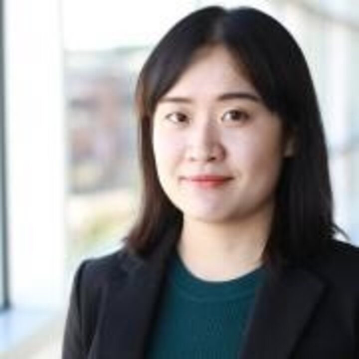 Mei Liu