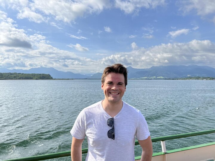 Thomas Kauzlarich