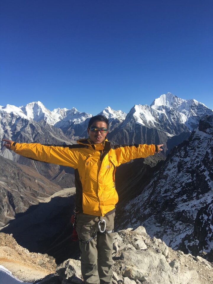 Tika Gurung