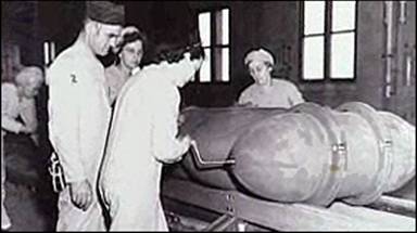 Bomb Manufacturing